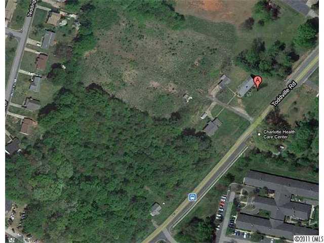 1722 Toddville Road Charlotte NC 28214
