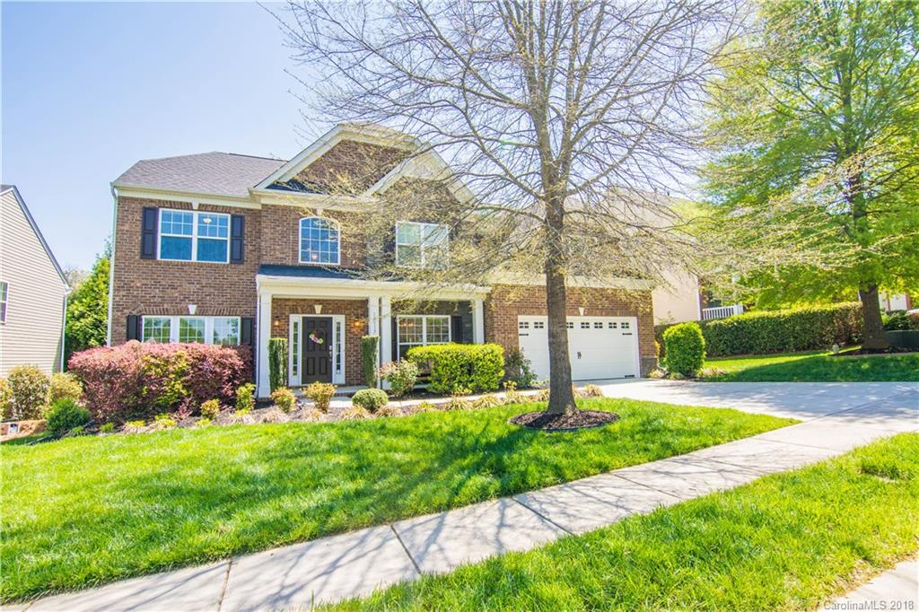 10117 Glenburn Lane Charlotte NC 28278