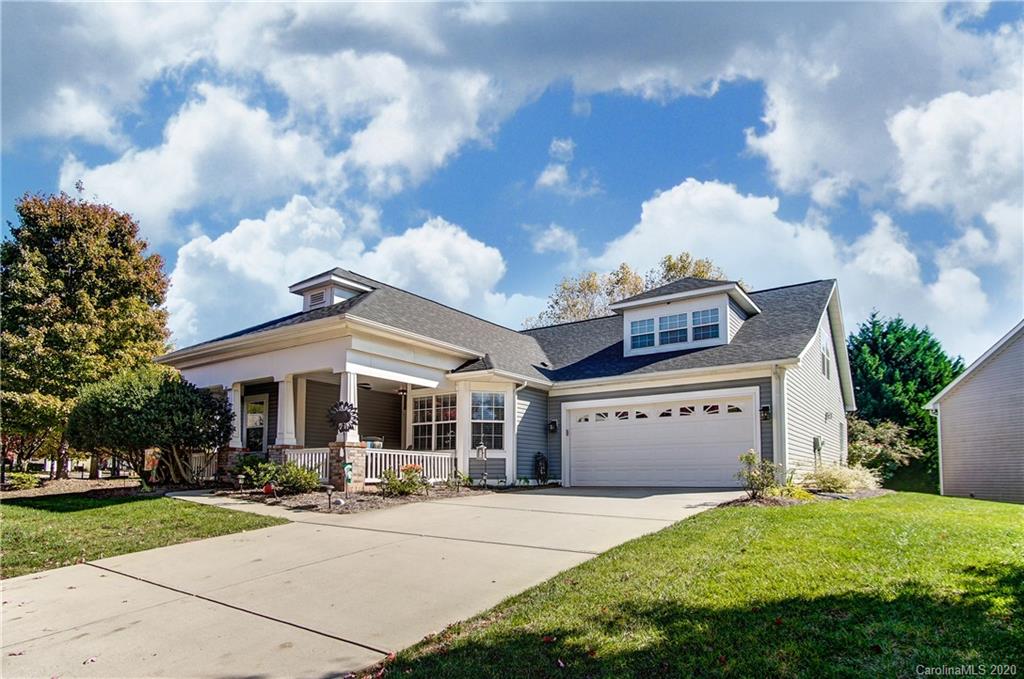 1085 Stonedown Lane Matthews NC 28104