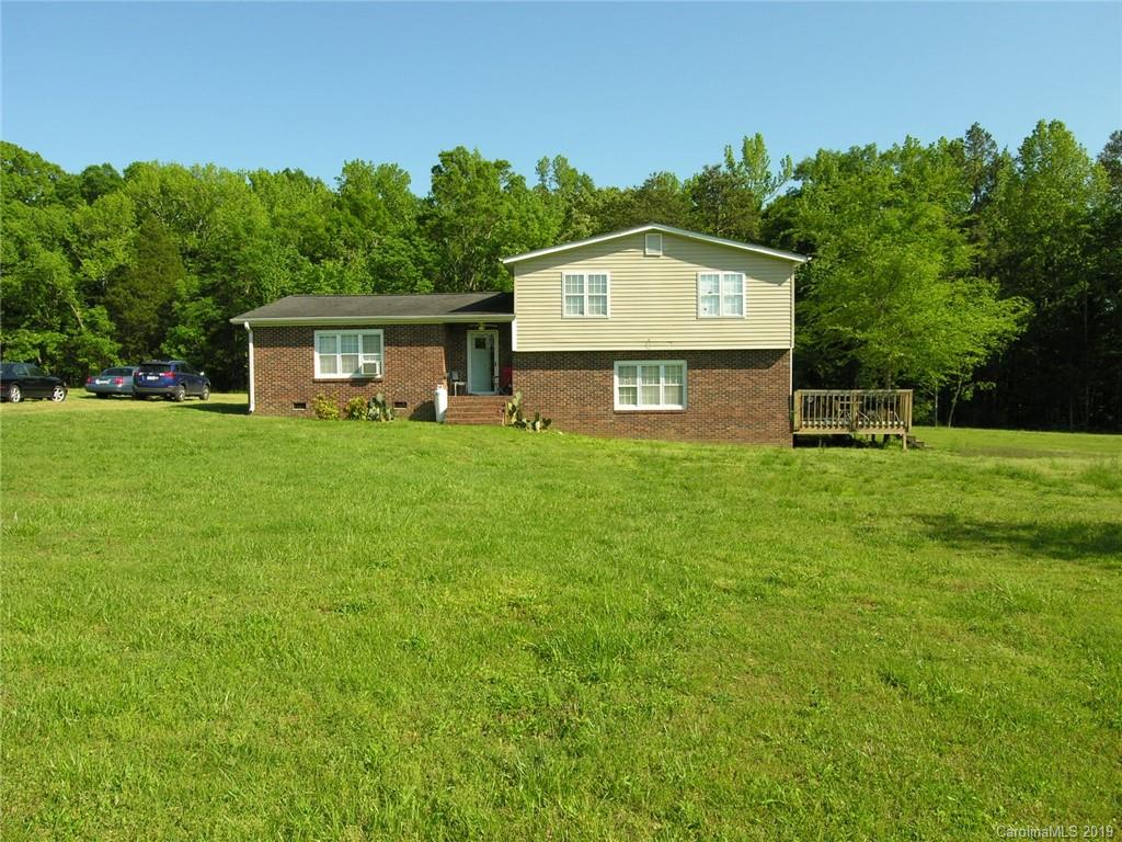 295 Jake Tucker Road Midland NC 28107