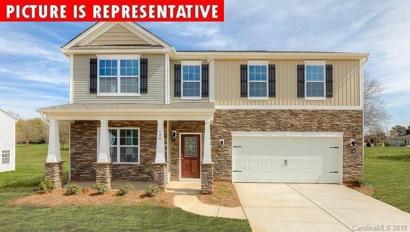 2733 Linhay Drive Charlotte NC 28216