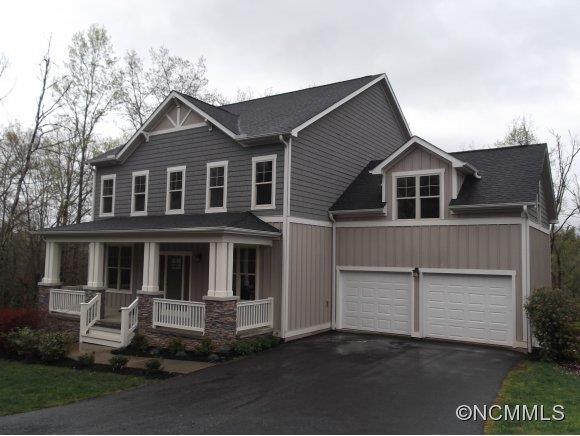 164 Holly Haven Court Mills River NC 28759