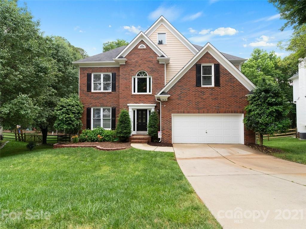 7415 Tarland Lane Charlotte NC 28269