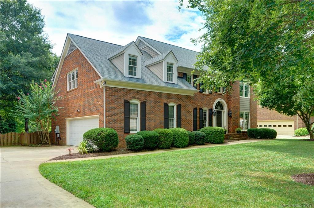 14922 Middlethorpe Lane Huntersville NC 28078