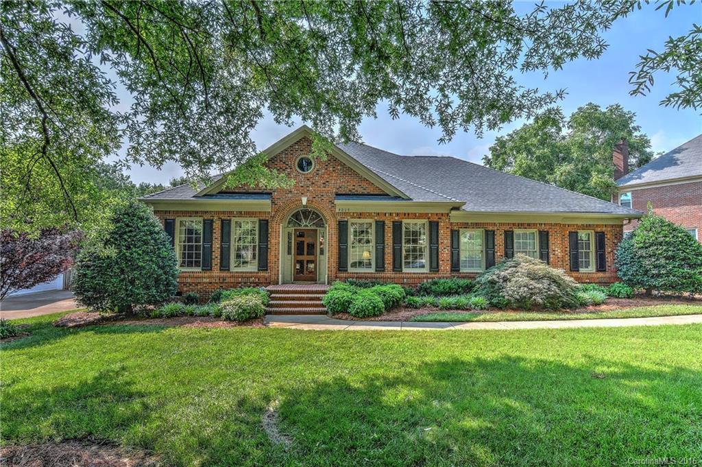 4217 Stourton Lane Charlotte NC 28226