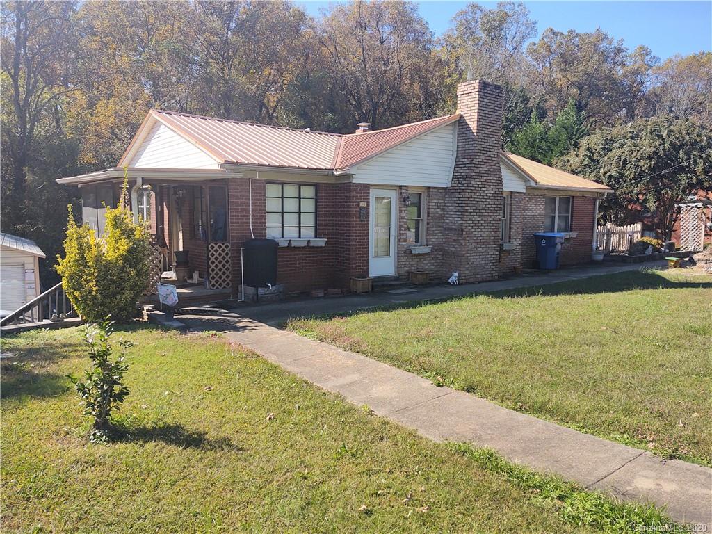 518 22nd Street Sw Hickory NC 28602