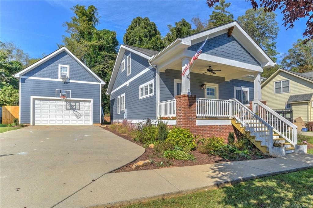 122 Estelle Park Drive Asheville NC 28806