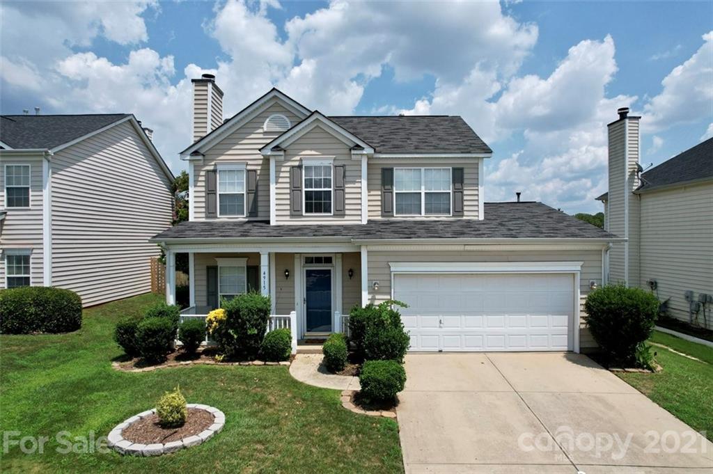 4915 Stowe Derby Drive Charlotte NC 28278