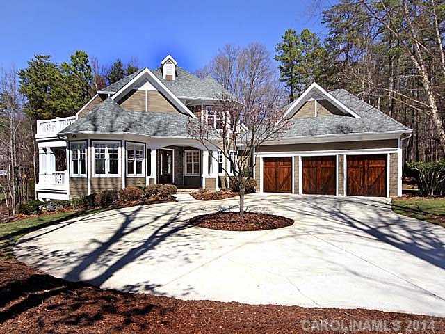 101 Brownstone Drive Mooresville NC 28117