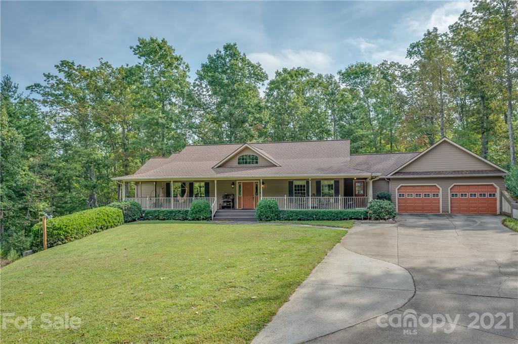 1426 Hayes Road Columbus NC 28722