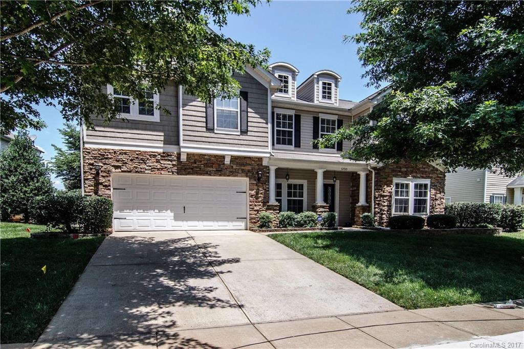 6700 Evanton Loch Road Charlotte NC 28278
