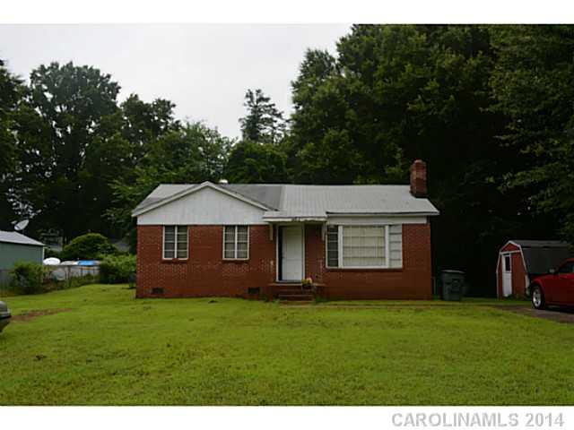 98 May Street Gastonia NC 28052