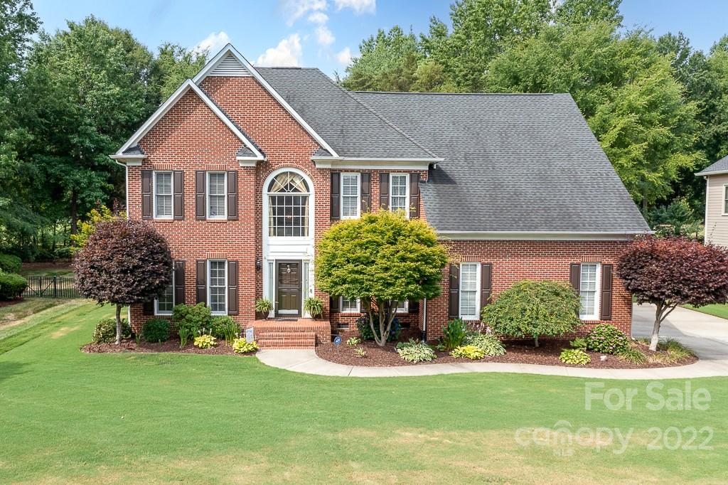 15841 Agincourt Drive Huntersville NC 28078
