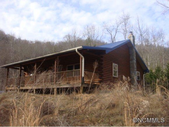 2479 Crooked Creek Road Mars Hill NC 28754