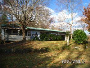 1318 Island Ford Road Brevard NC 28712
