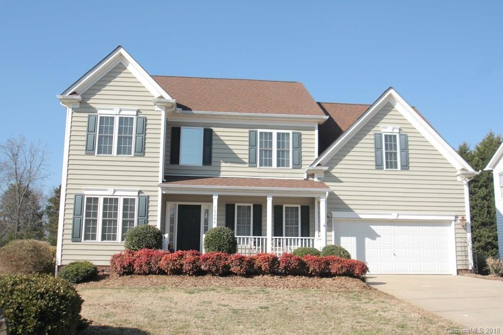 10208 Blackstock Road Huntersville NC 28078