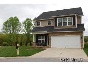 5 Cardiff Court Arden NC 28704