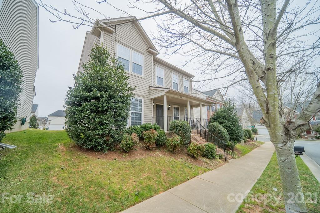 15629 Troubadour Lane Huntersville NC 28078
