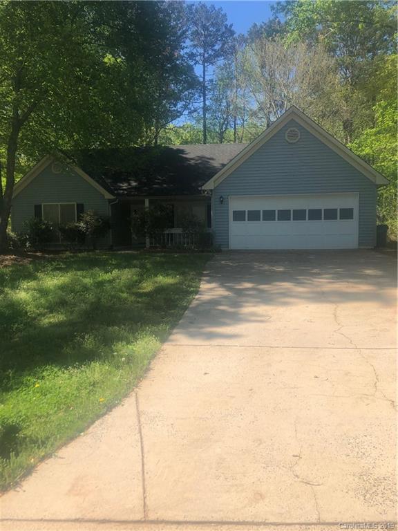 9209 Plashet Lane Mint Hill NC 28227