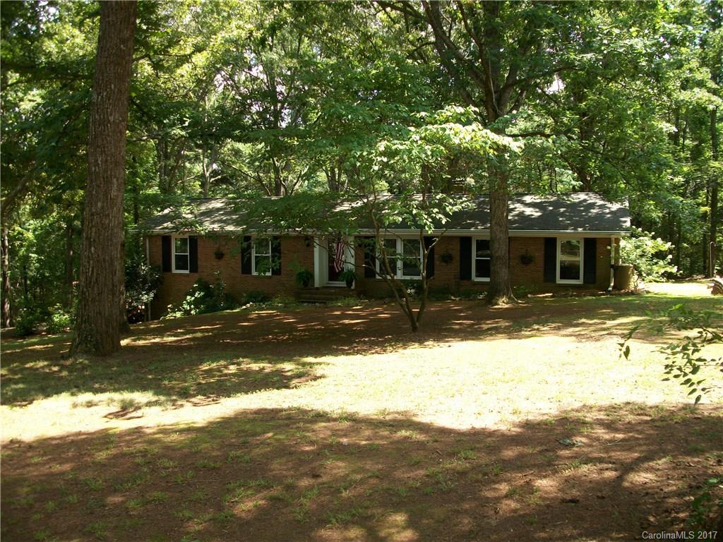 9704 Alexis Drive Mint Hill NC 28227