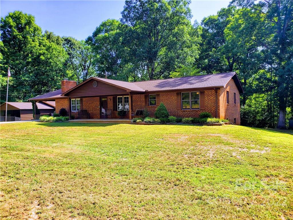 2650 Sycamore Street Concord NC 28027