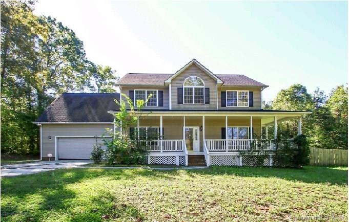 8085 Rocky River Road Harrisburg NC 28075