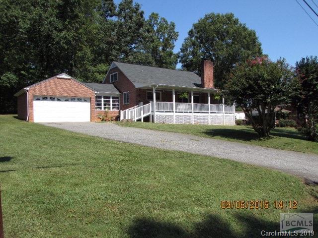 2535 Primrose Drive Morganton NC 28655