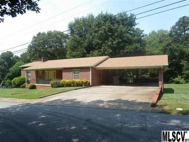 1919 27th Street Place NE Hickory NC 28601