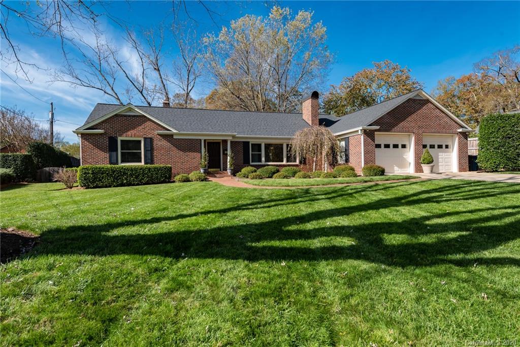 1518 4th Street Nw Hickory NC 28601