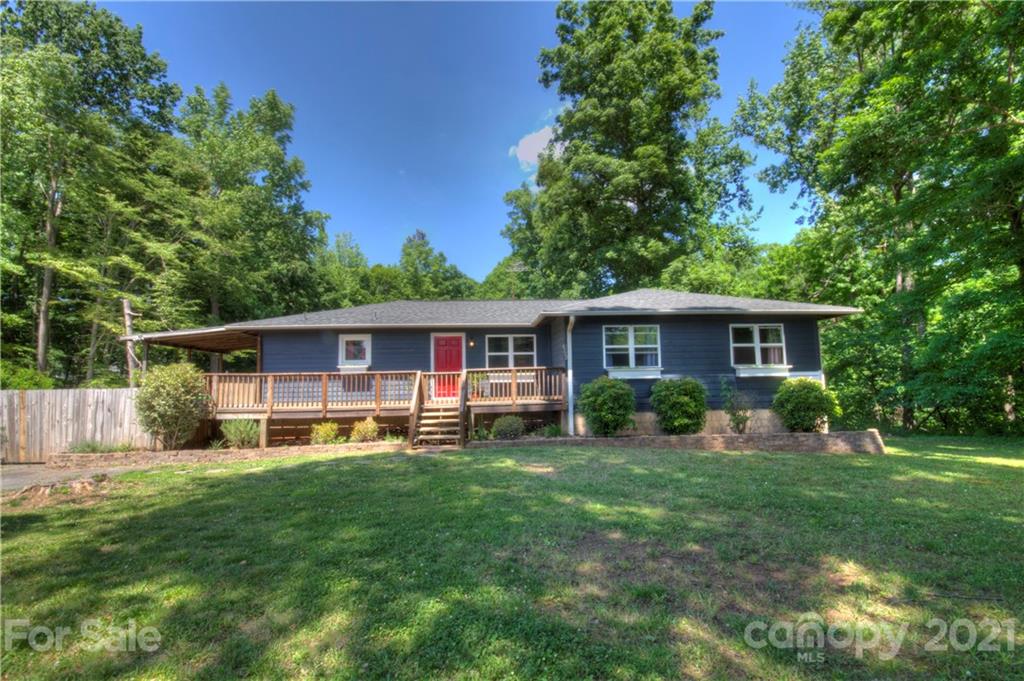 4212 Enoch Drive Charlotte NC 28269