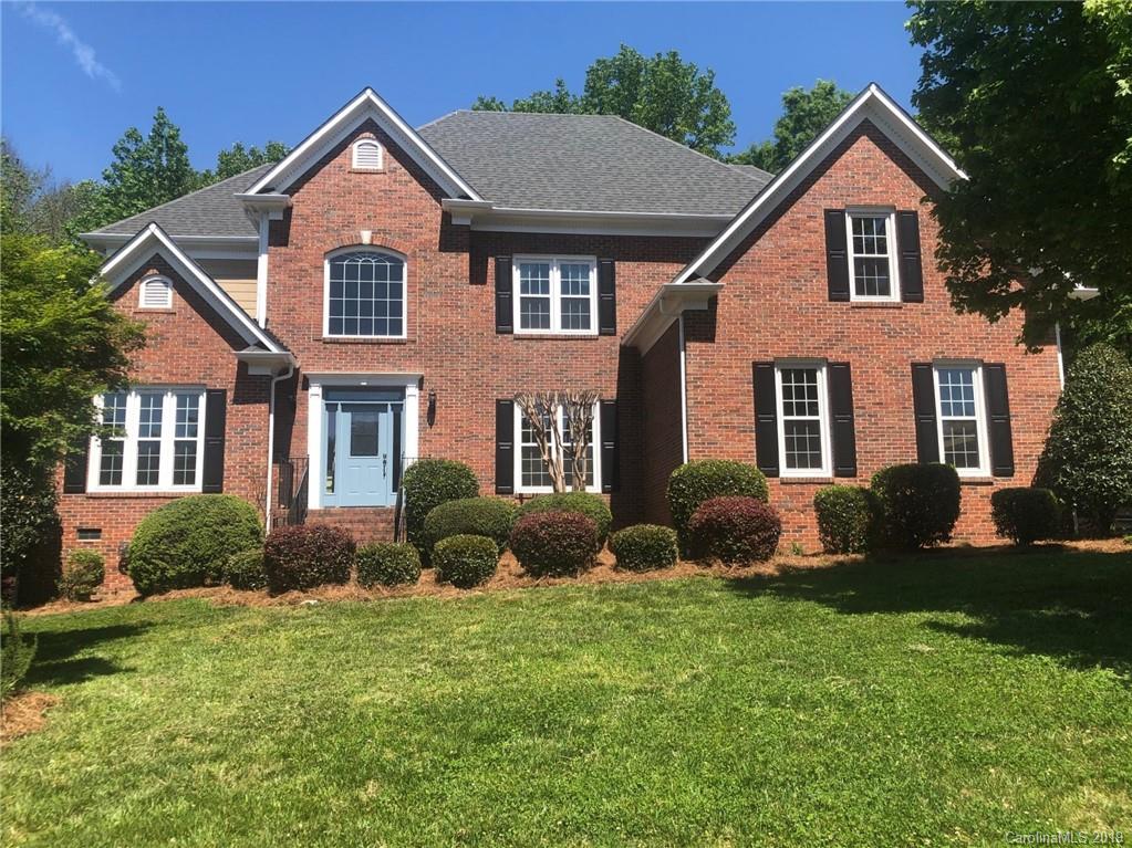 9661 Chaumont Lane Charlotte NC 28277