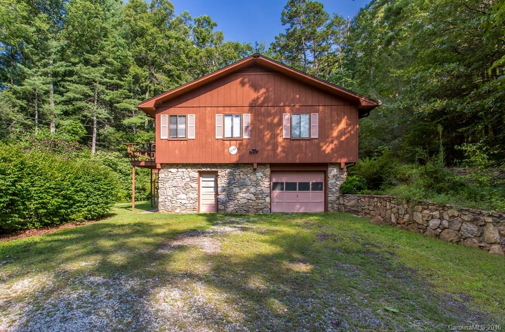 726 Aiken Road Asheville NC 28804