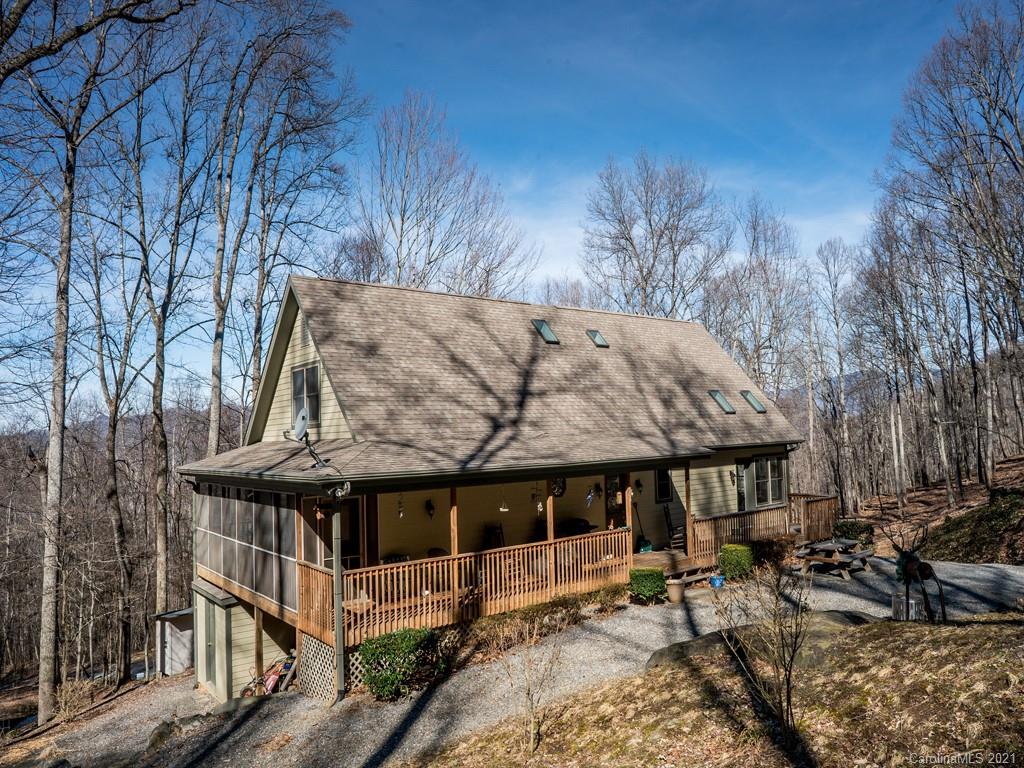 109 Aster Ridge Trail Swannanoa NC 28778