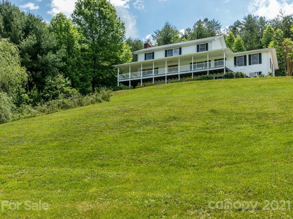 908 Newfound Road Leicester NC 28748
