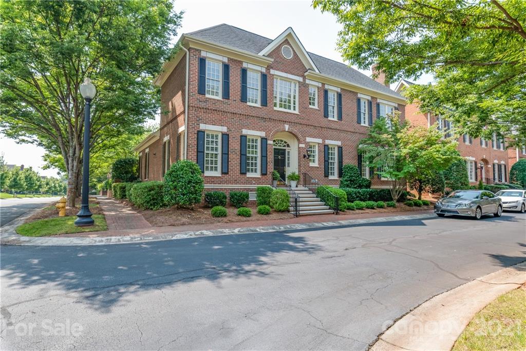 2620 Windsor Crescent Court Charlotte NC 28226