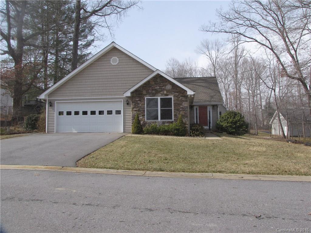 105 Charles Teague Drive Candler NC 28715