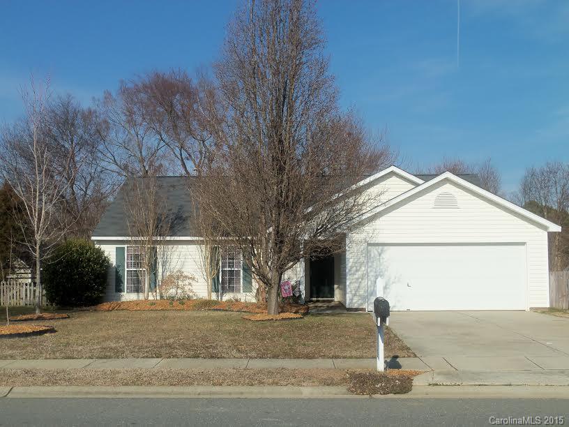 14103 Southbridge Forest Drive Charlotte NC 28273