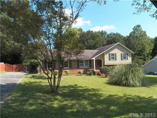3022 Studley Road Charlotte NC 28212