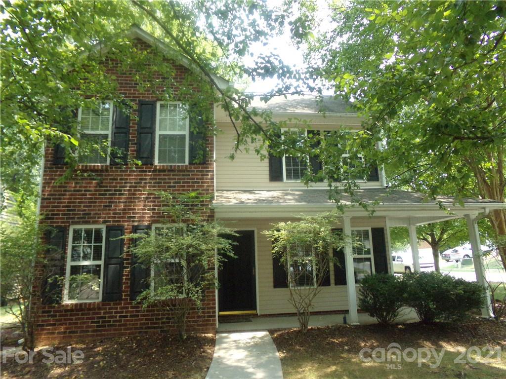 16900 Taft Court Huntersville NC 28078
