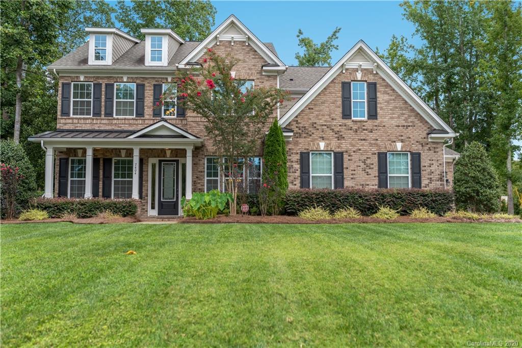 7404 Solitude Court Mint Hill NC 28227