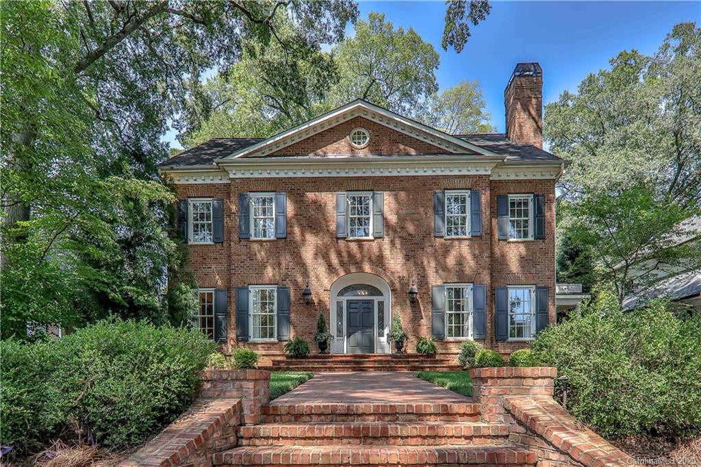 2059 Hopedale Avenue Charlotte NC 28207