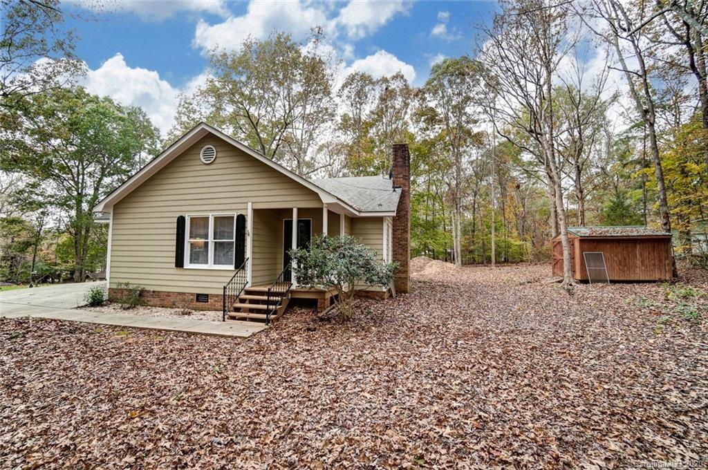 3018 Low Gap Road Waxhaw NC 28173