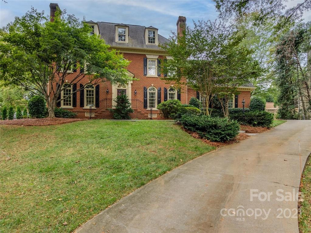 6810 Aronomink Drive Charlotte NC 28210