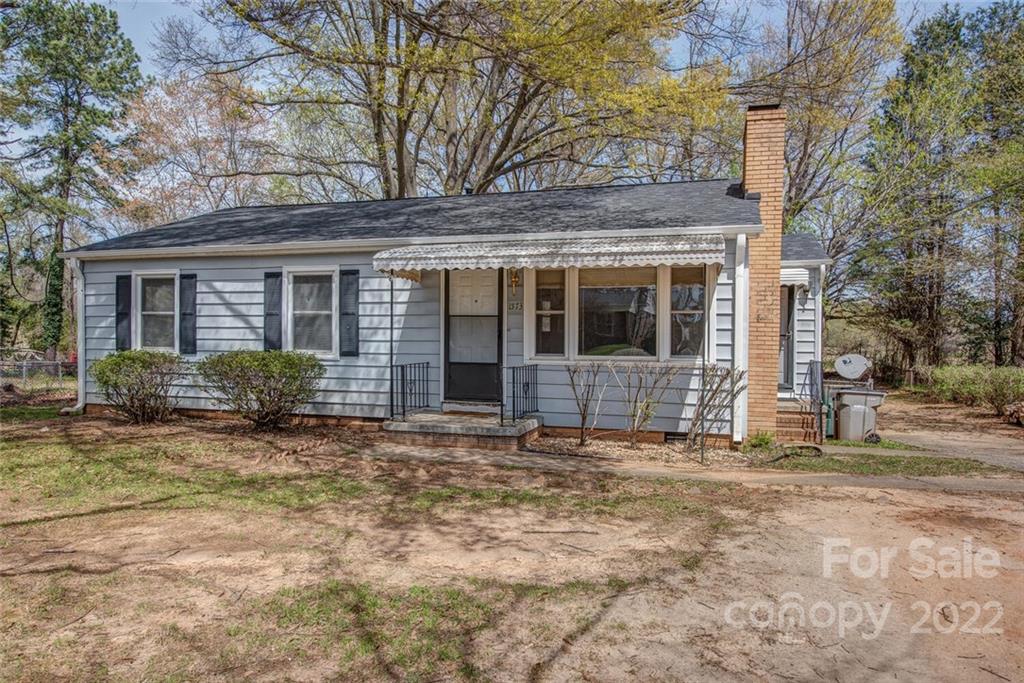 1573 Rolling Meadow Lane Gastonia NC 28054