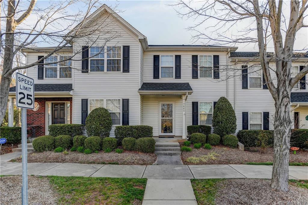 17668 Caldwell Track Drive Cornelius NC 28031