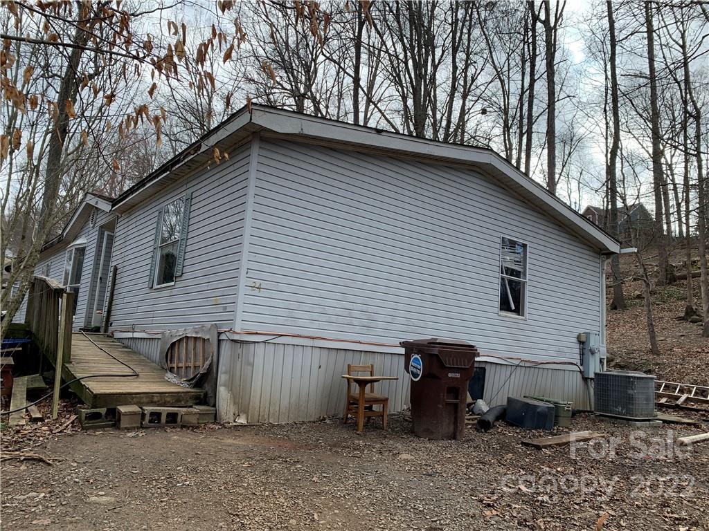245 New Salem Road Swannanoa NC 28778