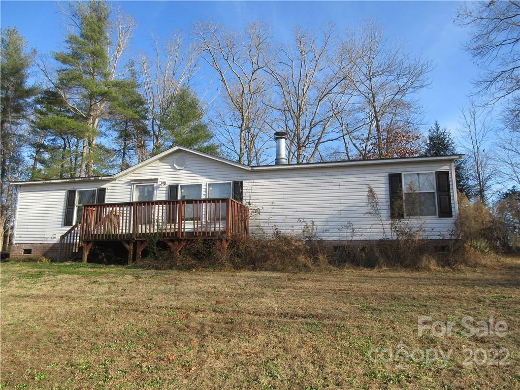 2180 Brady Lane Hickory NC 28601