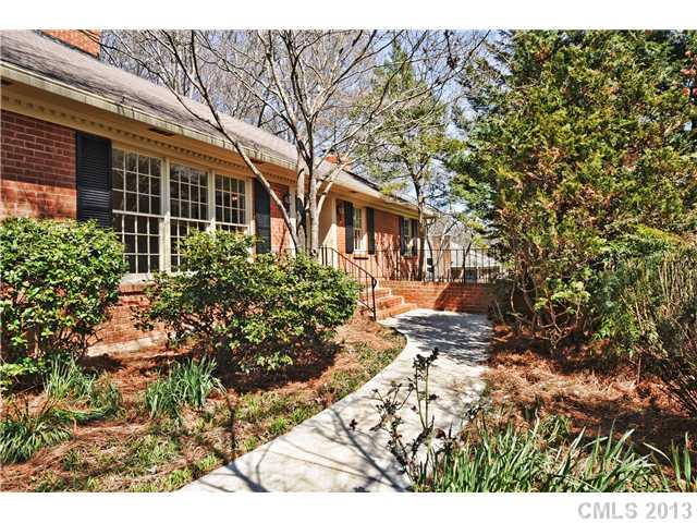 6601 Rocky Falls Road Charlotte NC 28211