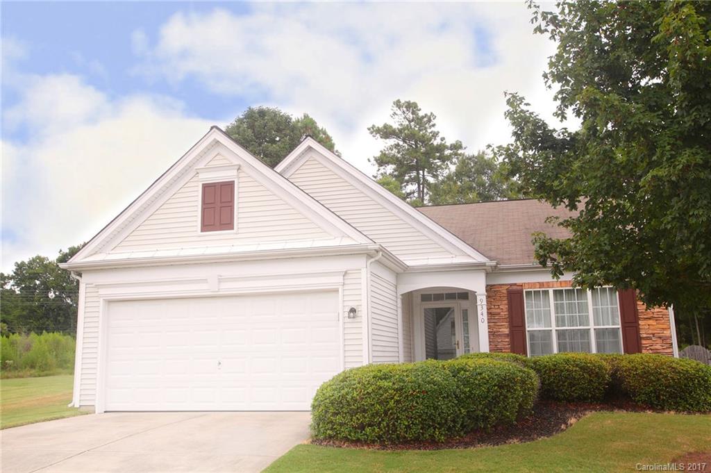 9340 Kestral Ridge Drive Charlotte NC 28269