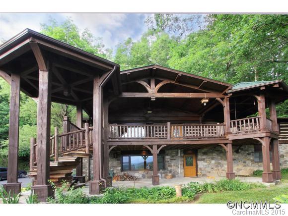 500 Seibert Road Waynesville NC 28786